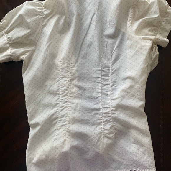 Banana Republic Blouse - Picture 3 of 4